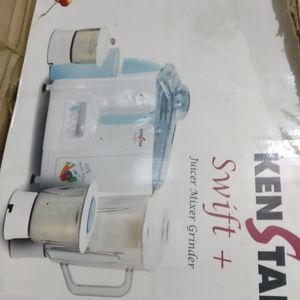 Kenstar food processor